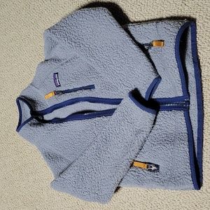 Boys Patagonia jacket